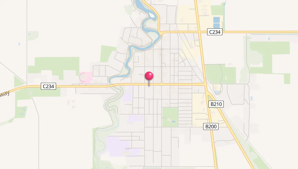Prayer Times in Warracknabeal