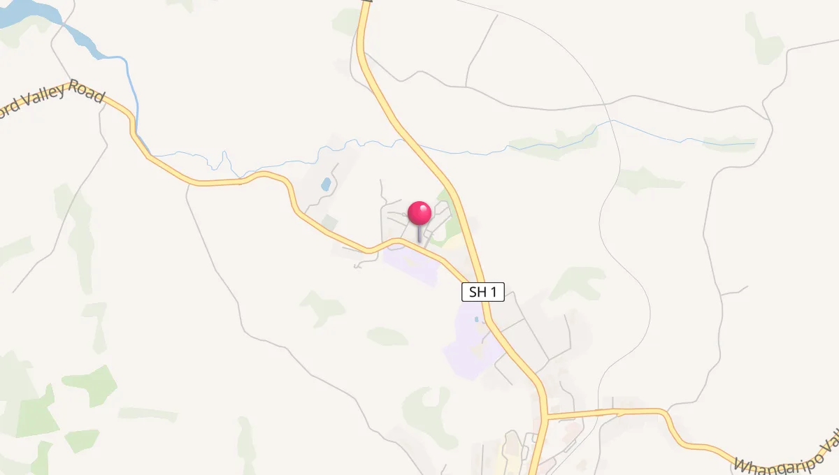 Prayer Times in Wellsford