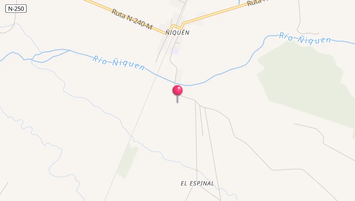 Horarios de Oración en Ñiquén