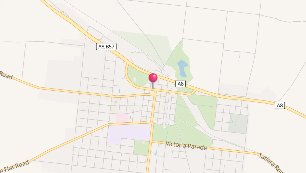 Prayer Times in Bordertown