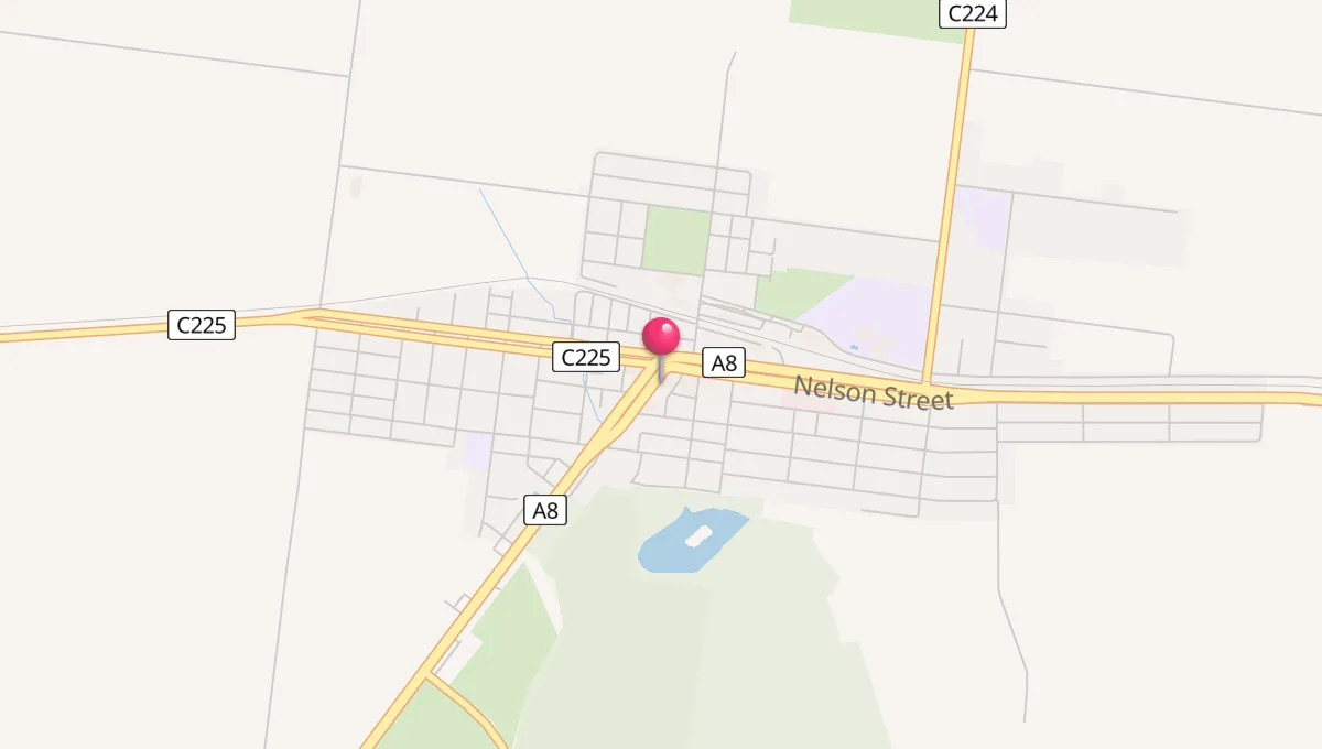 Prayer Times in Nhill