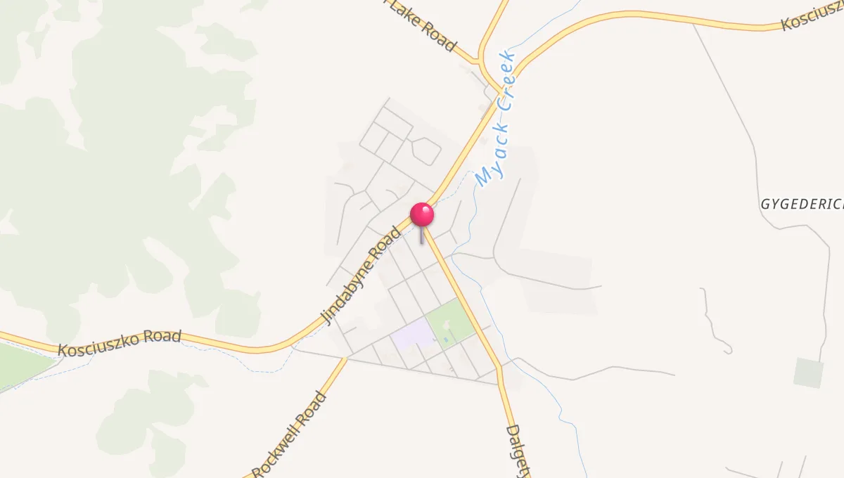 Prayer Times in Berridale