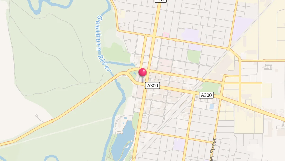 Prayer Times in Shepparton