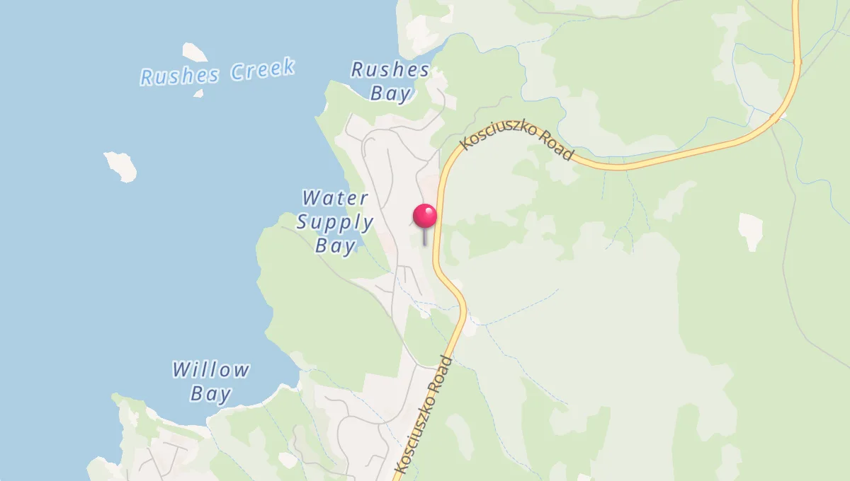 Prayer Times in East Jindabyne