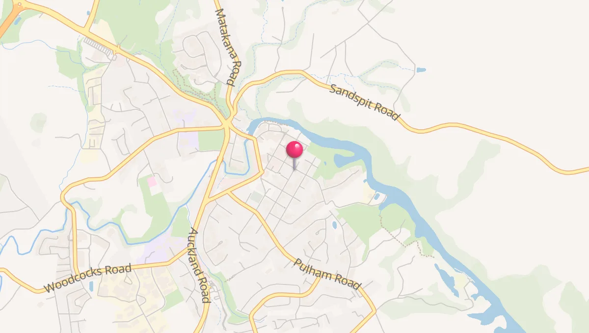 Prayer Times in Warkworth