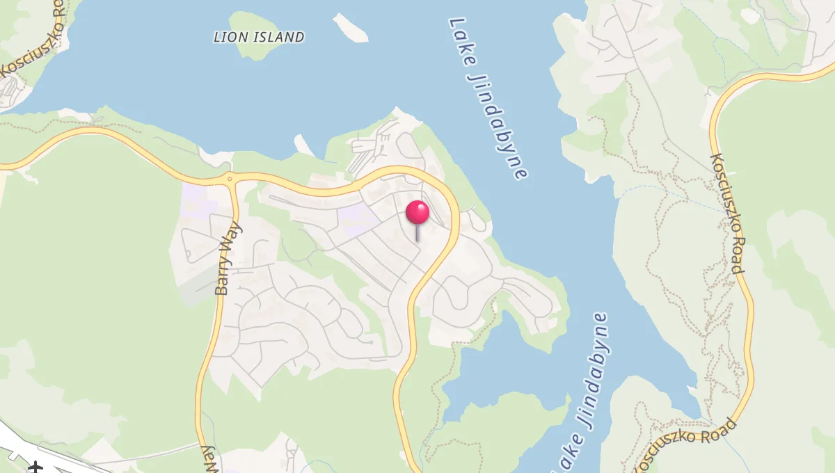 Prayer Times in Jindabyne