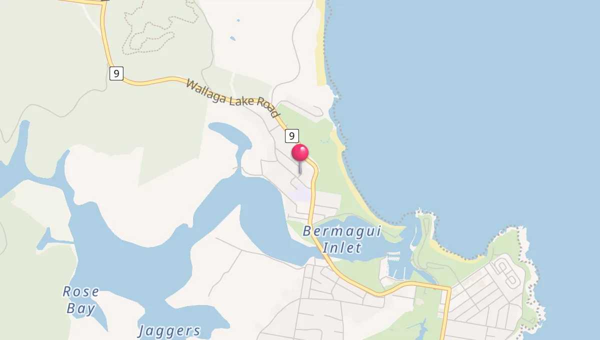 Ramadan Calendar Bermagui