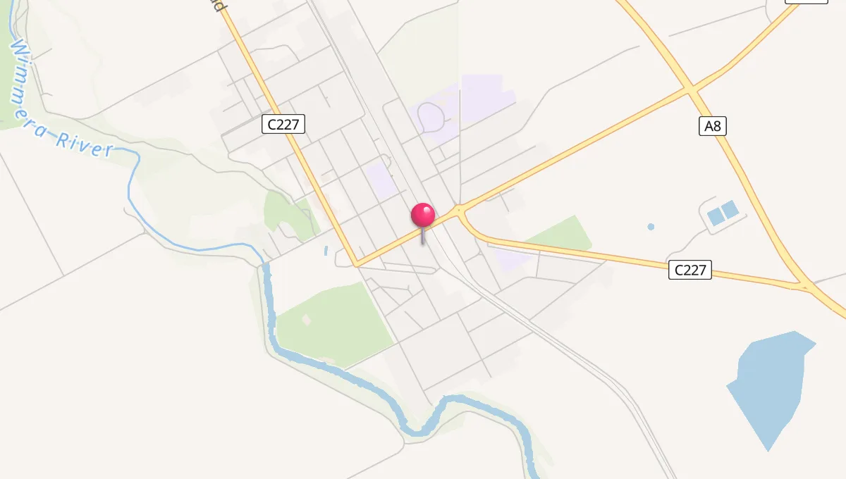 Prayer Times in Dimboola