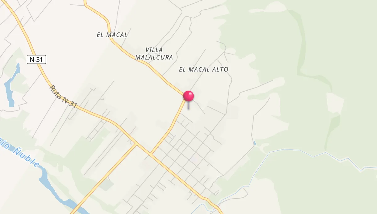Horarios de Oración en San Fabián