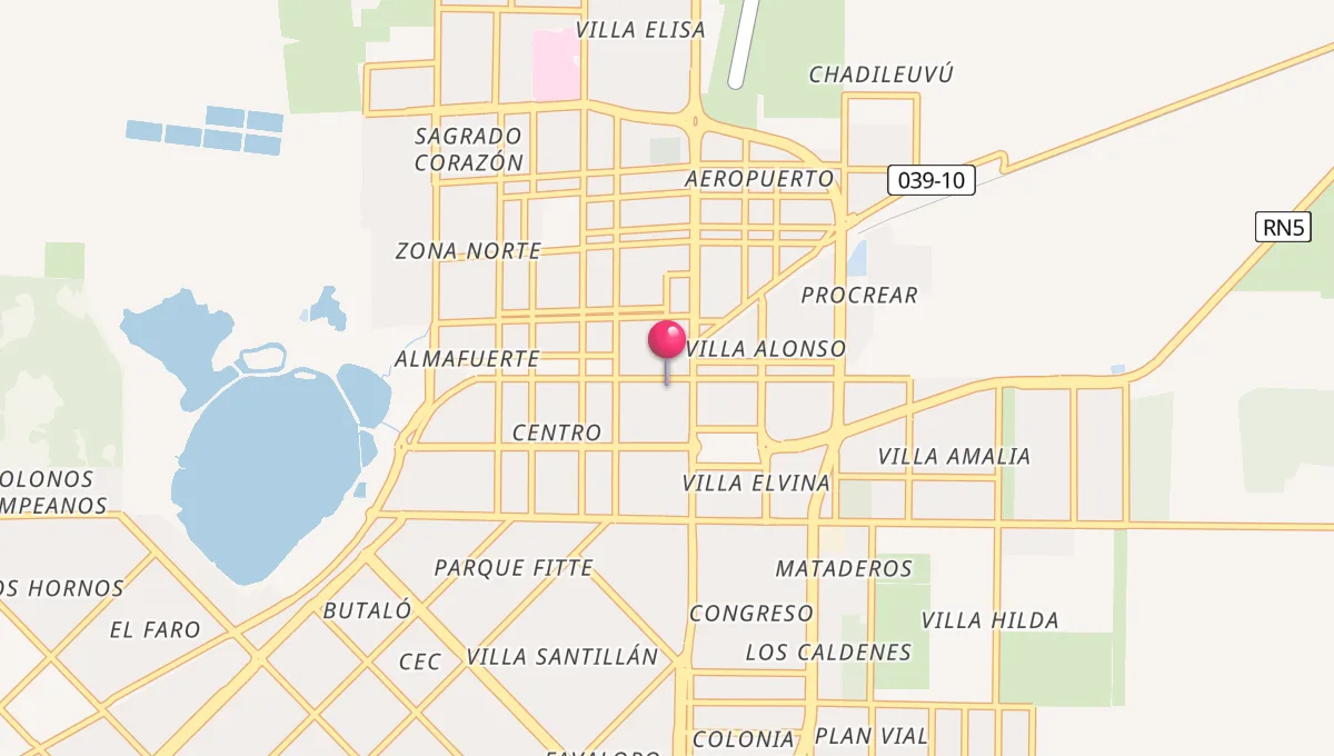 Horarios de Oración en Ciudad de Santa Rosa