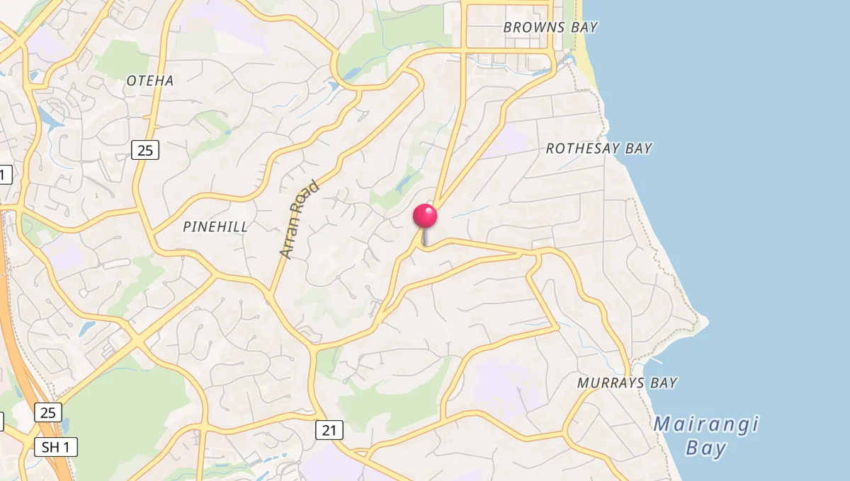 Prayer Times in Rothesay Bay