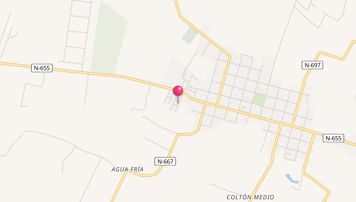 Horarios de Oración en San Ignacio