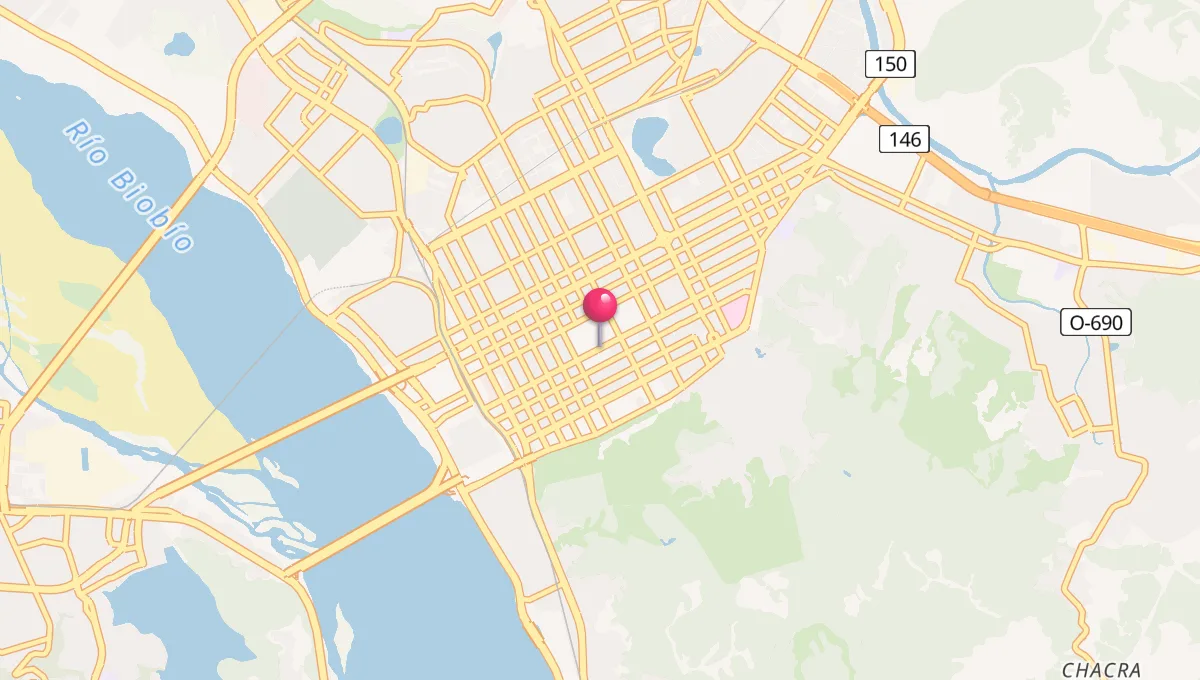 Horarios de Oración en Concepción