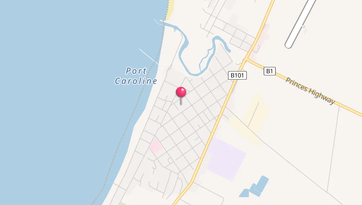 Prayer Times in Kingston South East