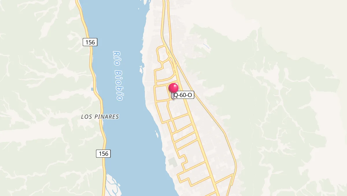 Horarios de Oración en Chiguayante