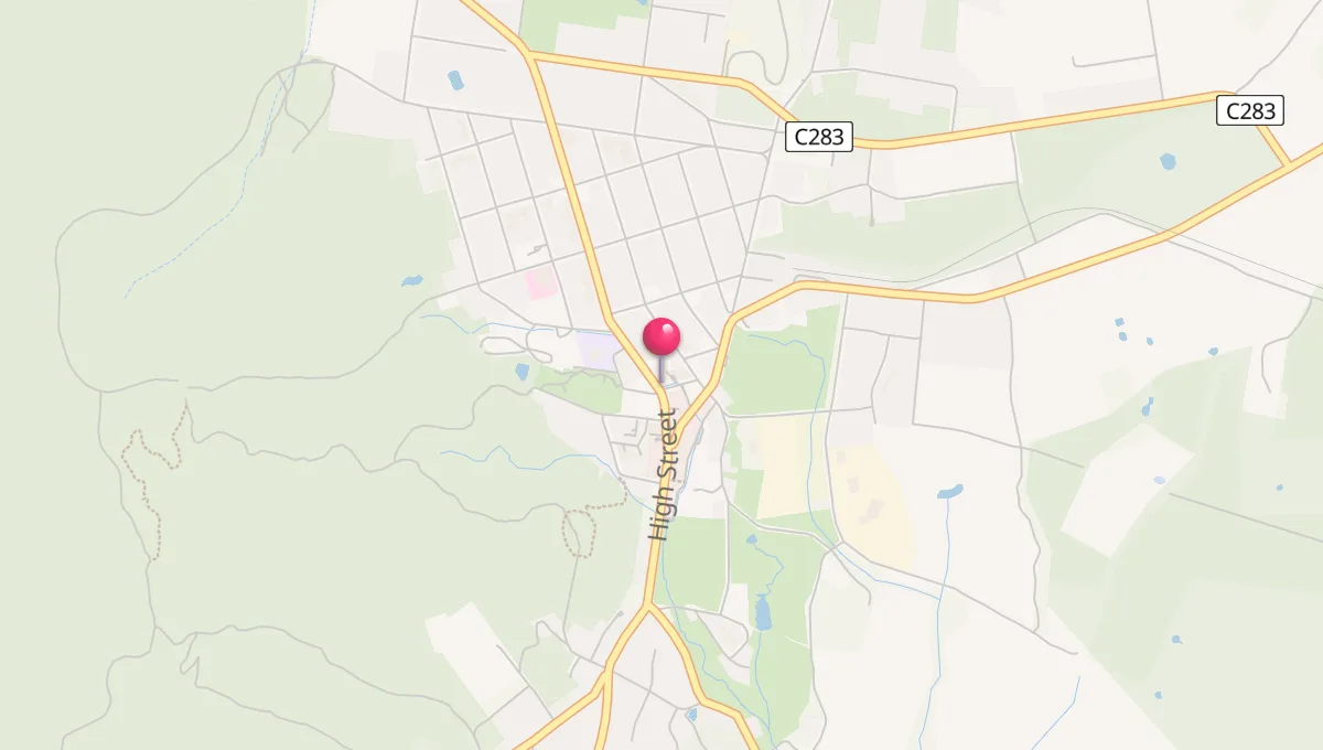 Prayer Times in Maldon