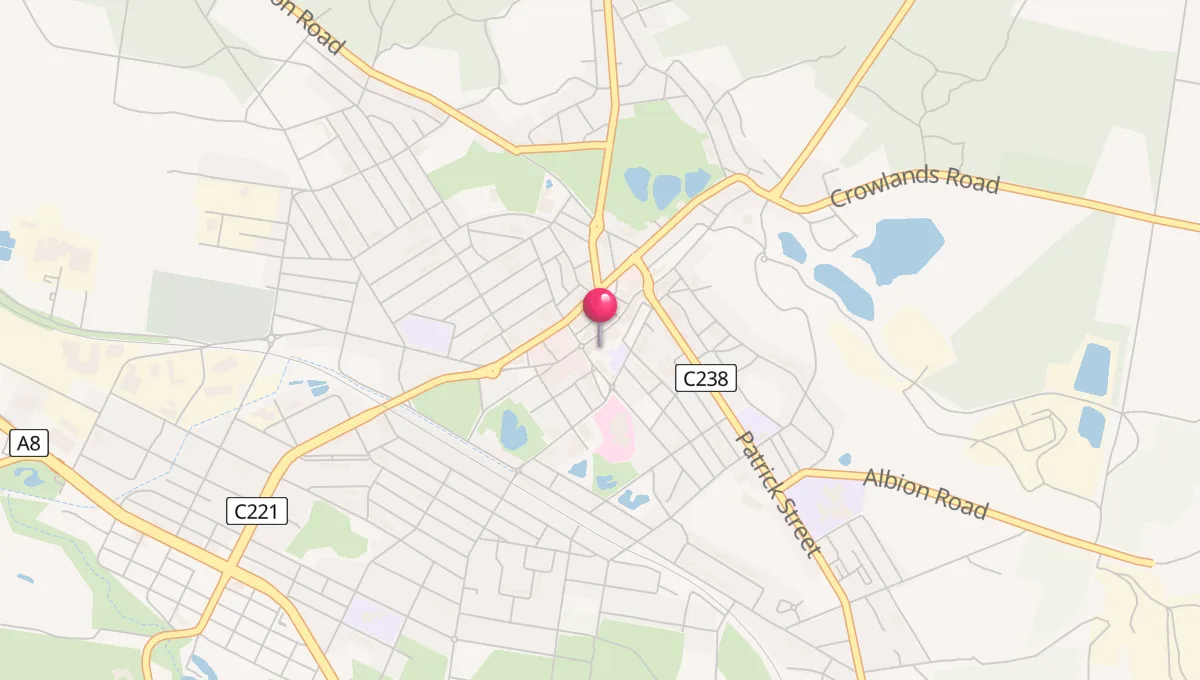Prayer Times in Stawell
