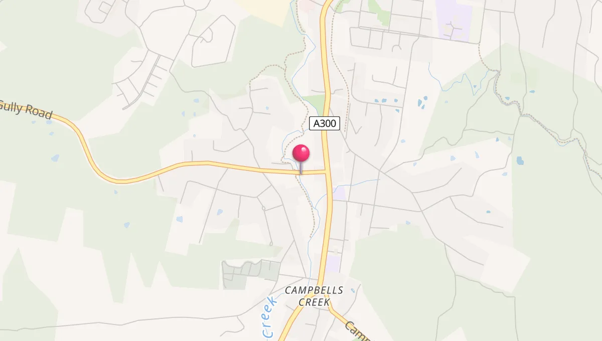 Prayer Times in Campbells Creek