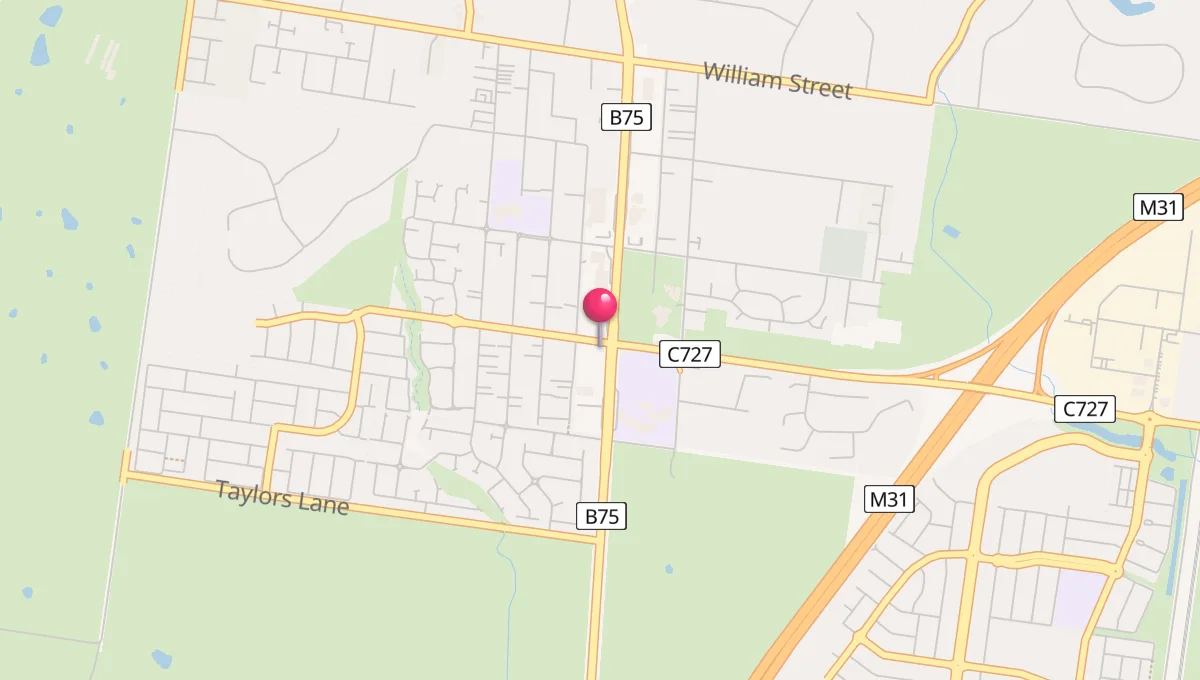 Prayer Times in Wallan