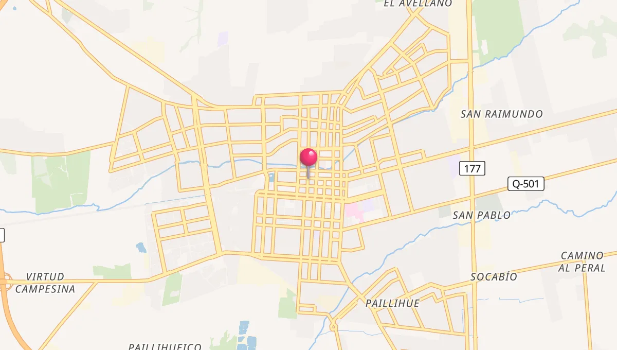 Horarios de Oración en Los Ángeles