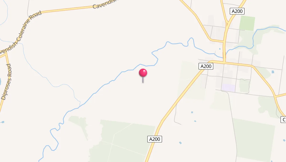 Prayer Times in Southern Grampians