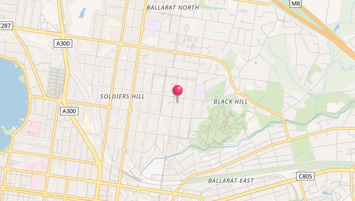 Prayer Times in Black Hill