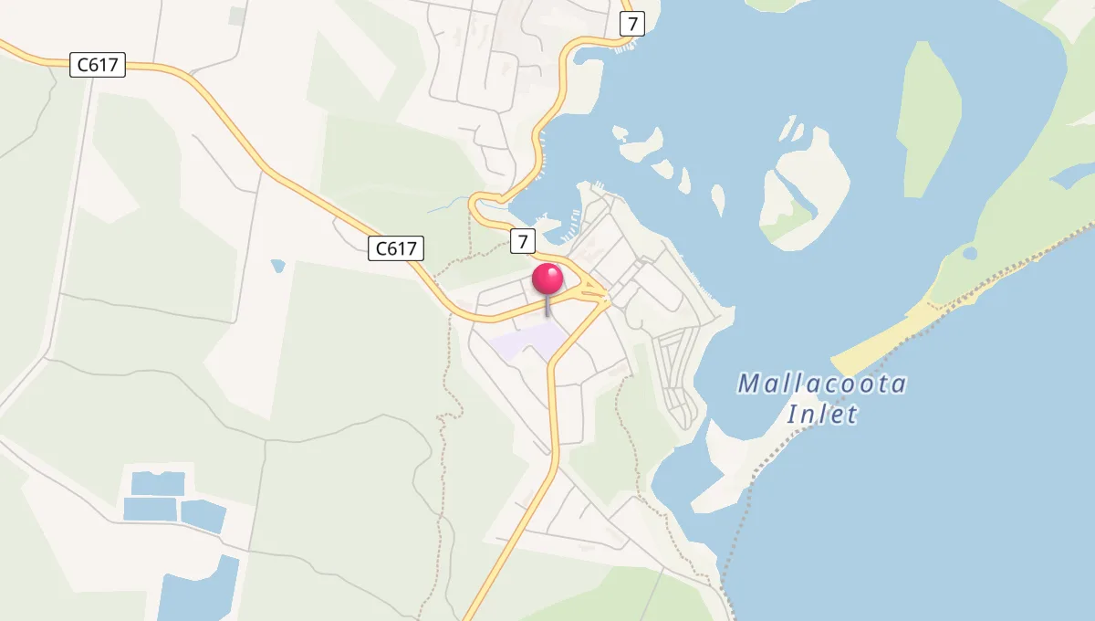 Prayer Times in Mallacoota