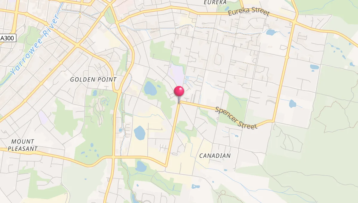 Prayer Times in Canadian
