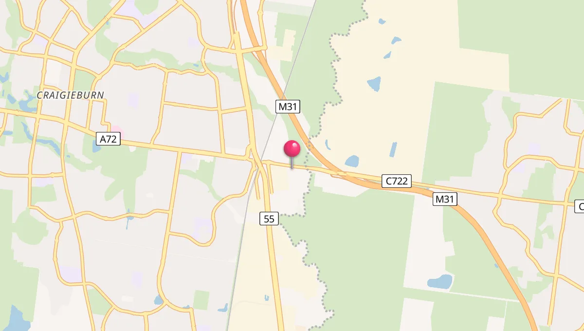 Prayer Times in Craigieburn