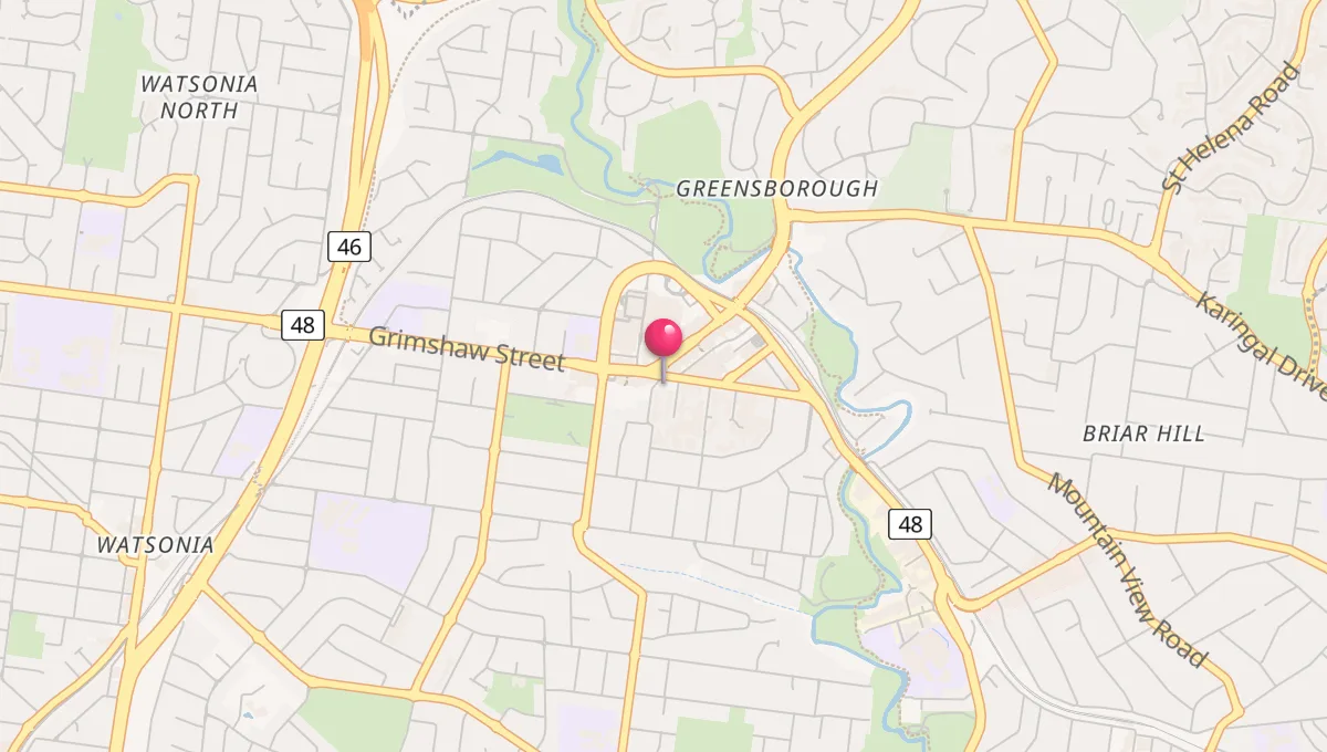 Ramadan Calendar Greensborough