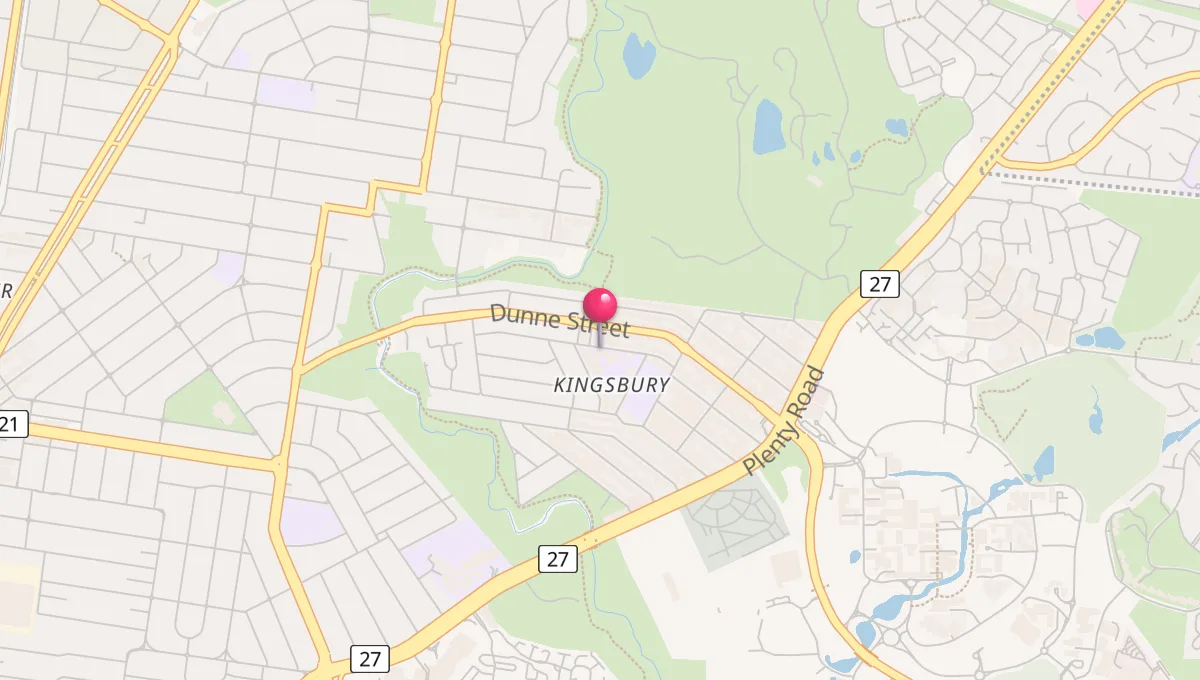 Prayer Times in Kingsbury