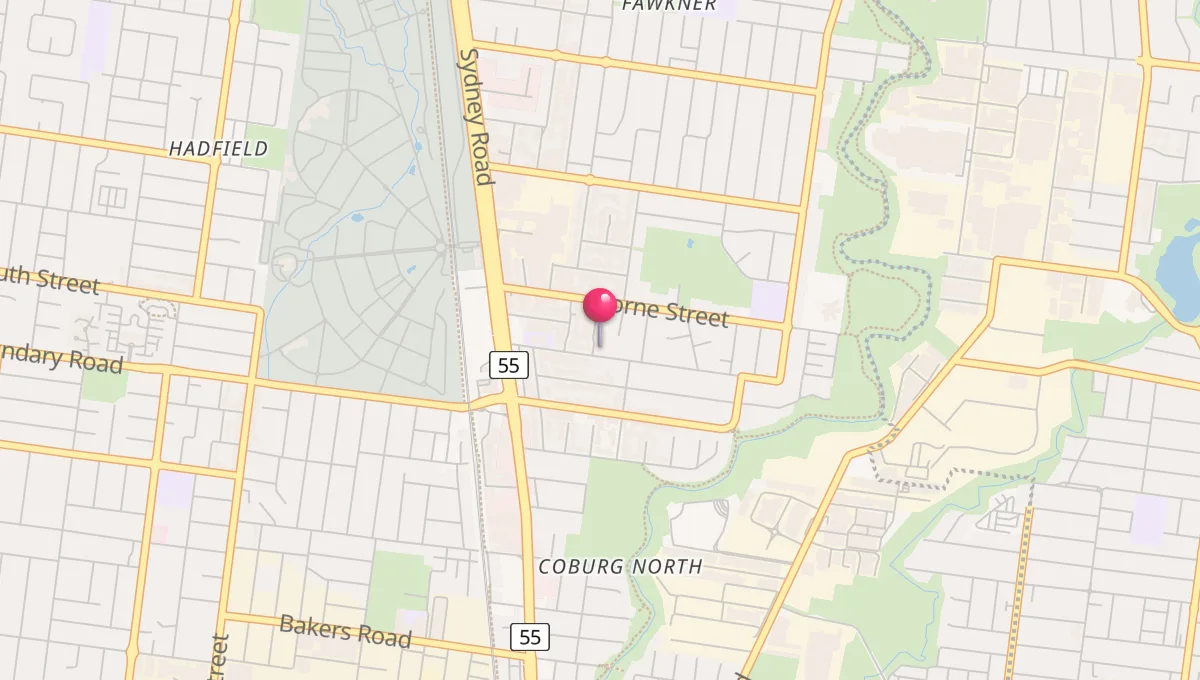 Prayer Times in Fawkner