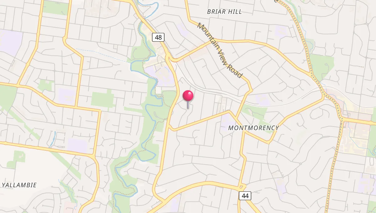 Prayer Times in Montmorency
