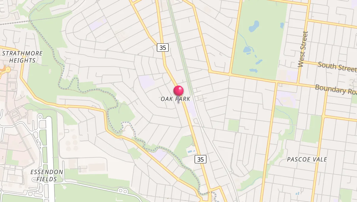 Prayer Times in Oak Park