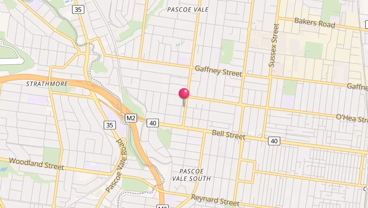 Prayer Times in Moreland