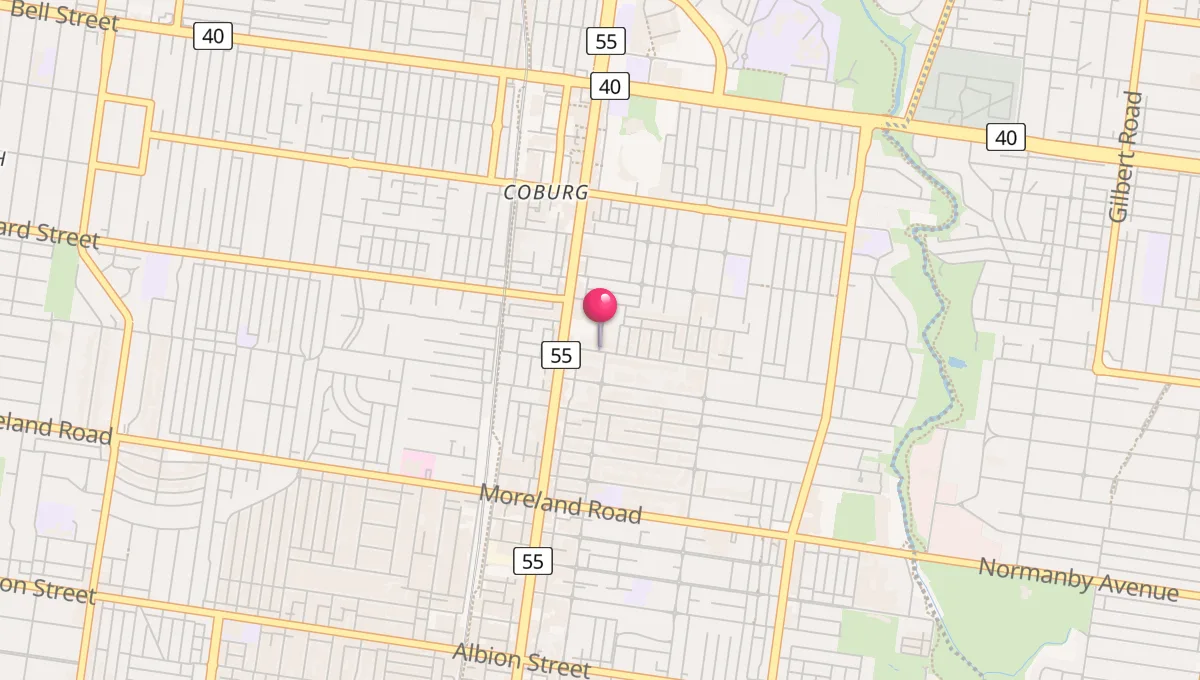 Prayer Times in Coburg