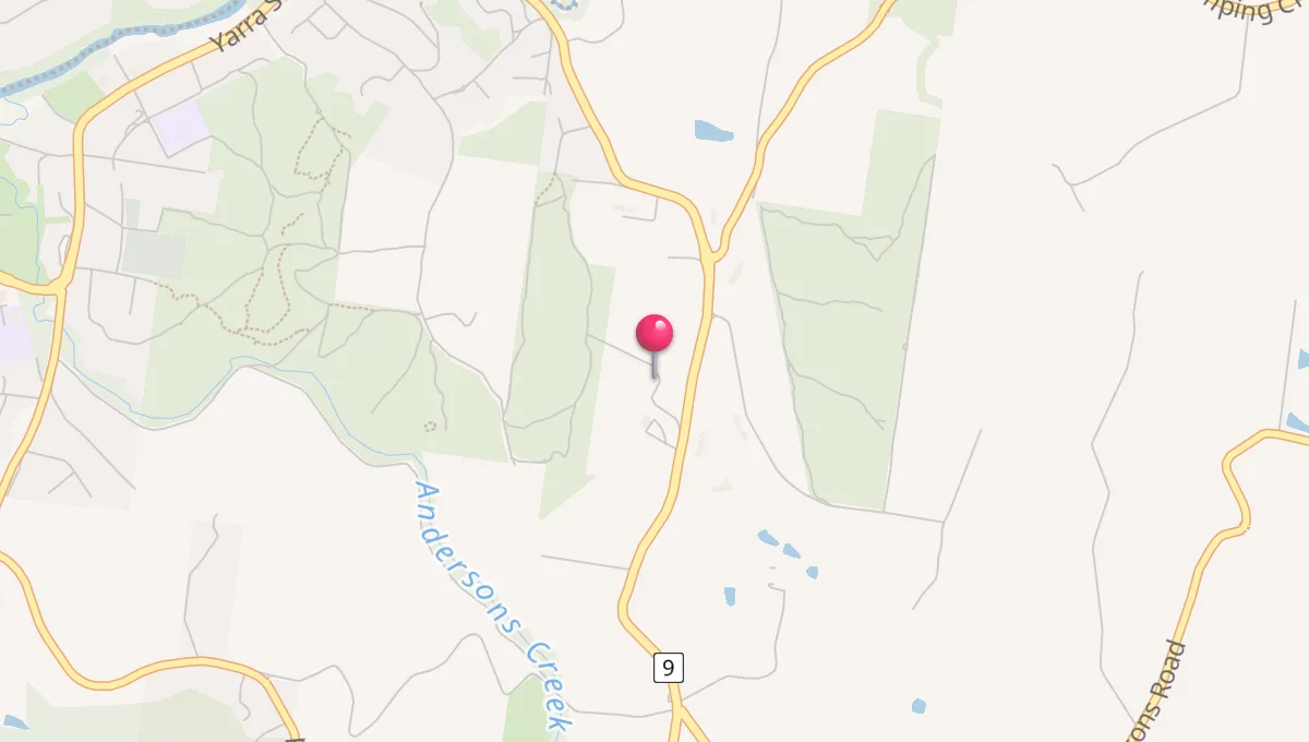 Prayer Times in Warrandyte