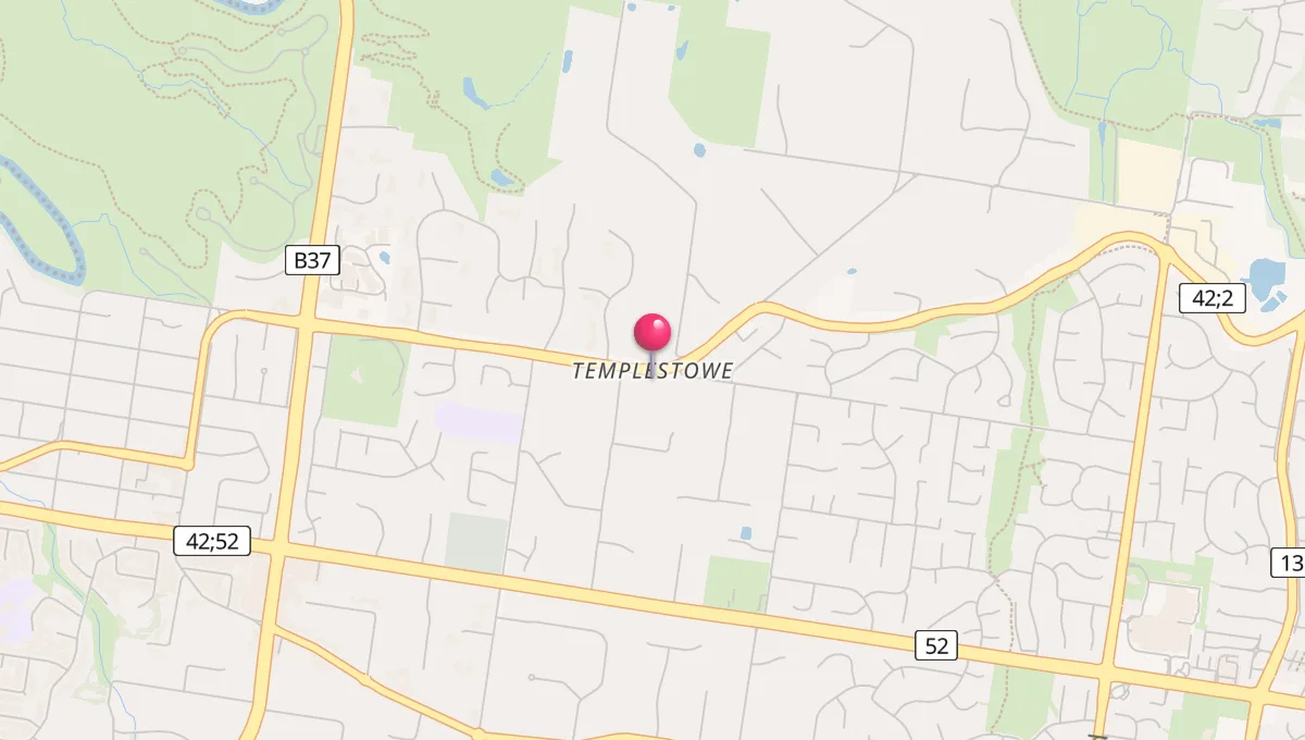 Prayer Times in Templestowe