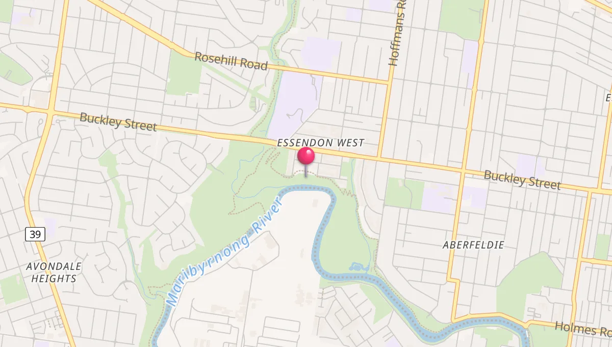Ramadan Calendar Essendon West