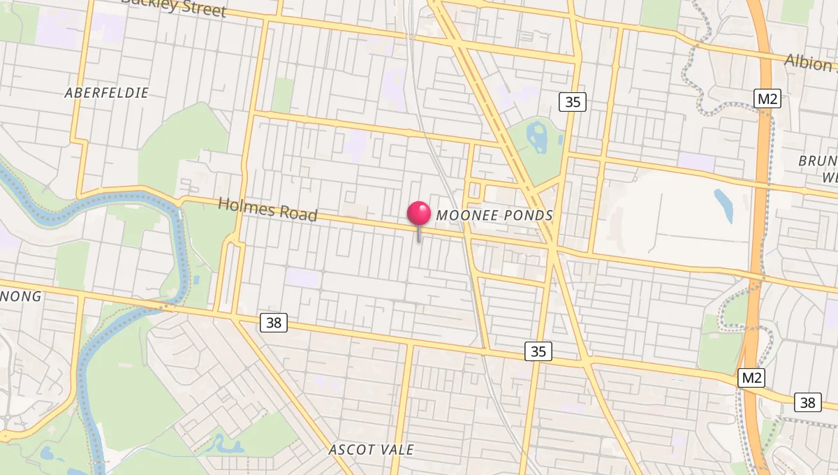 Prayer Times in Moonee Ponds