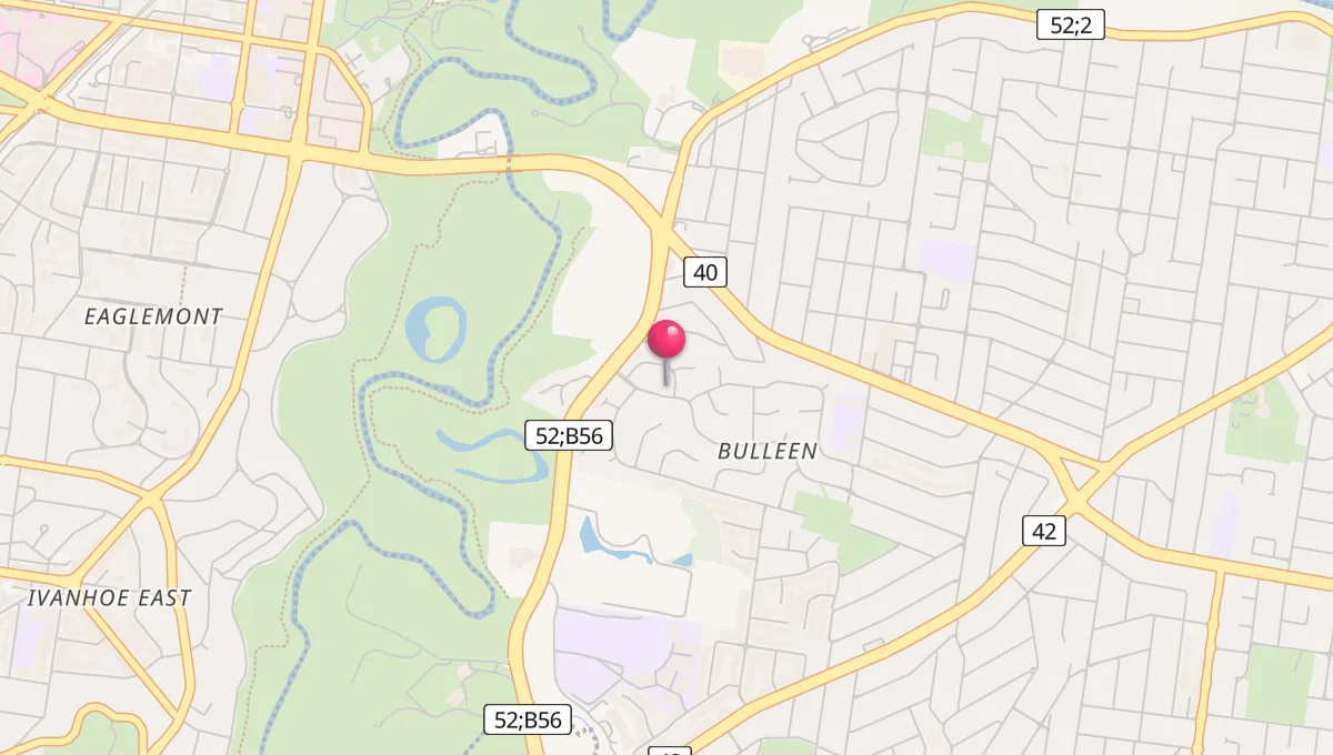 Ramadan Calendar Bulleen