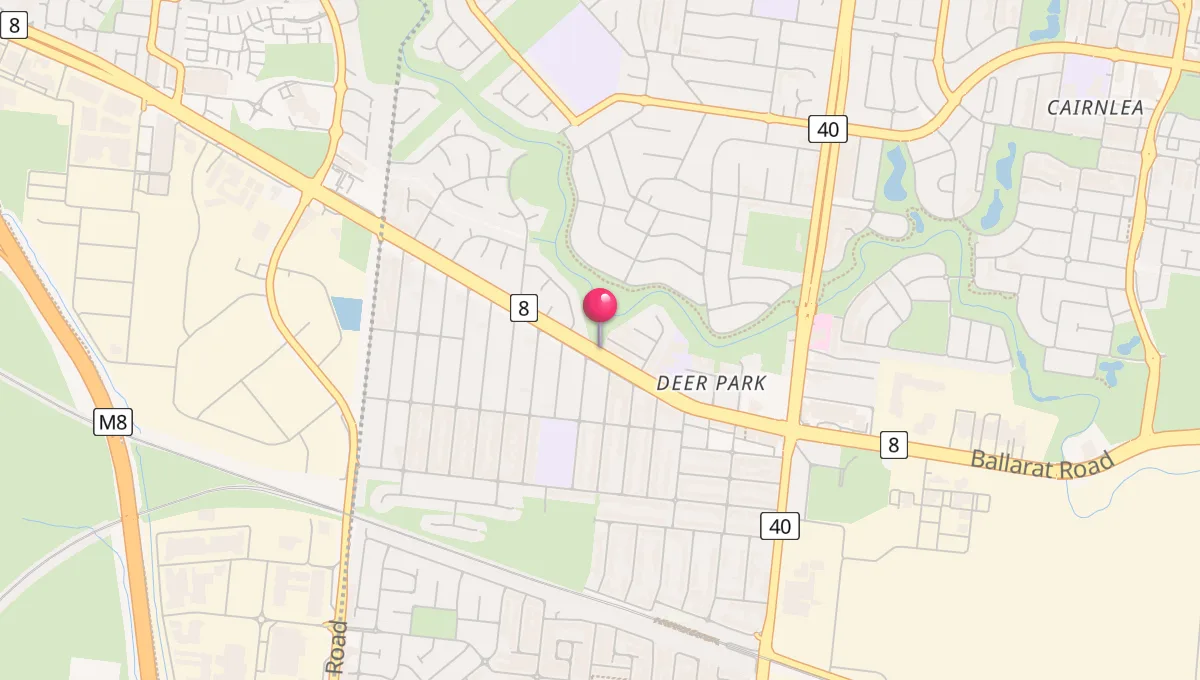 Prayer Times in Deer Park