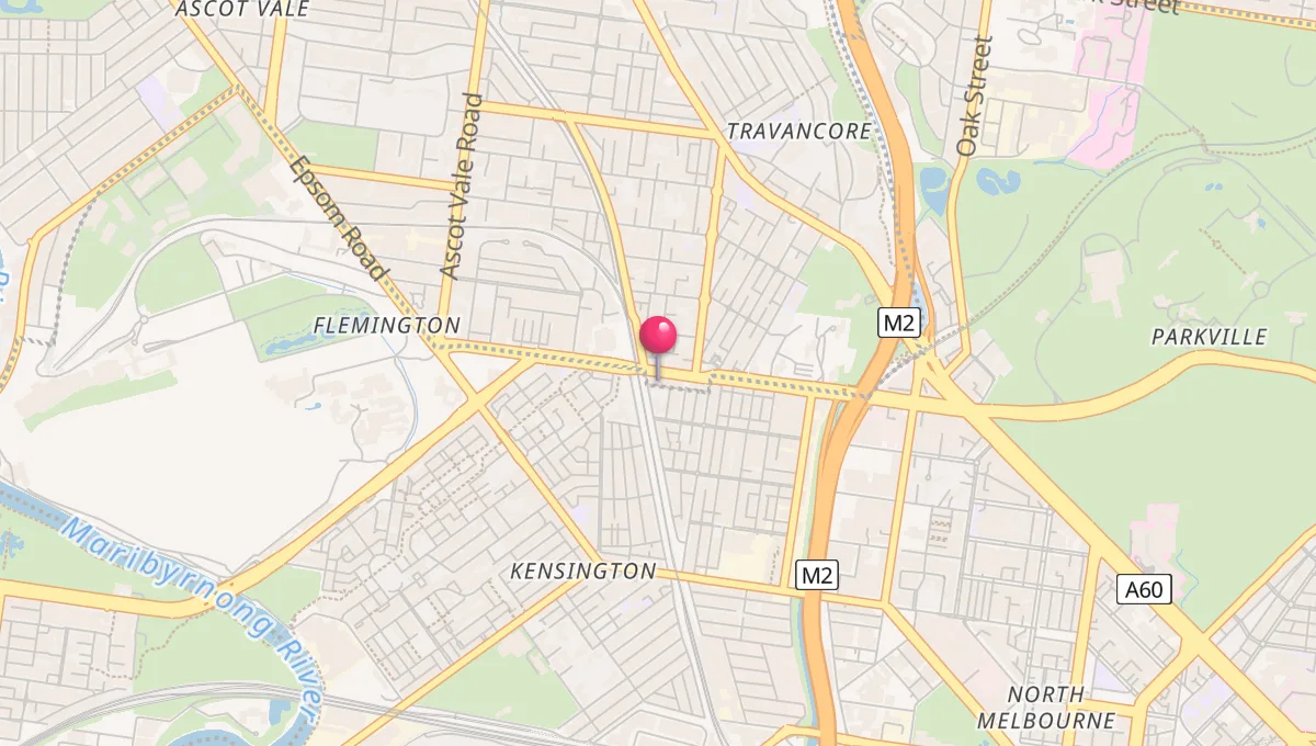 Prayer Times in Flemington