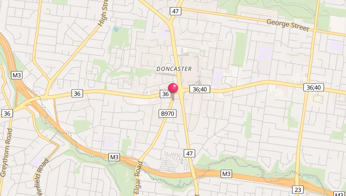 Prayer Times in Doncaster