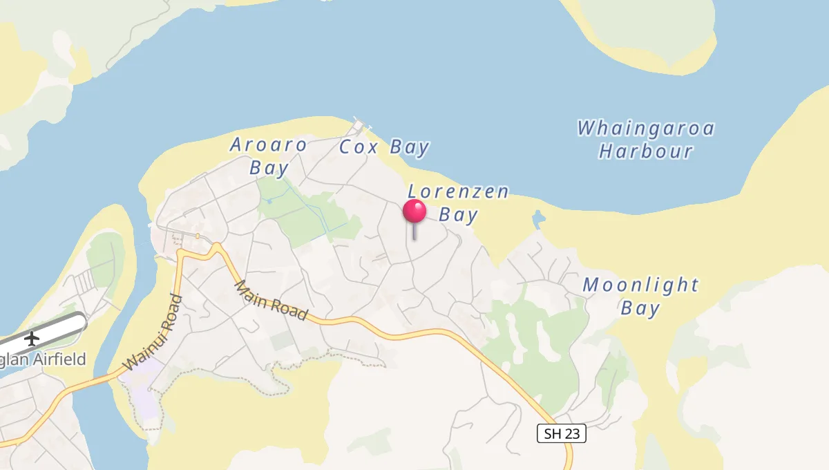 Prayer Times in Raglan