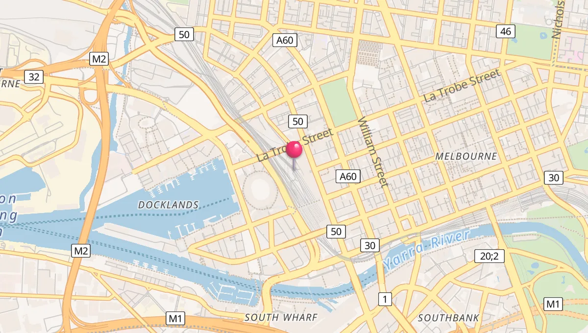 Prayer Times in Docklands