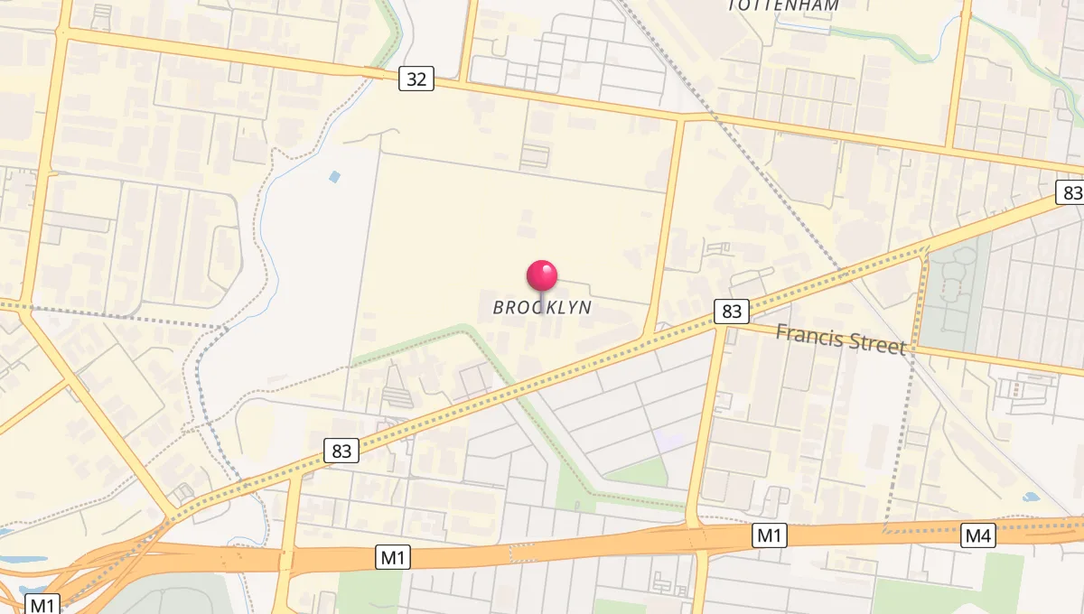 Prayer Times in Brooklyn