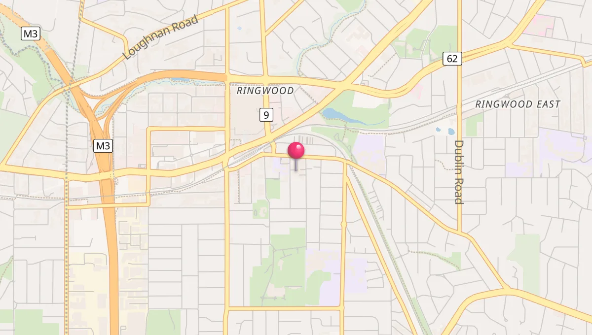Prayer Times in Ringwood
