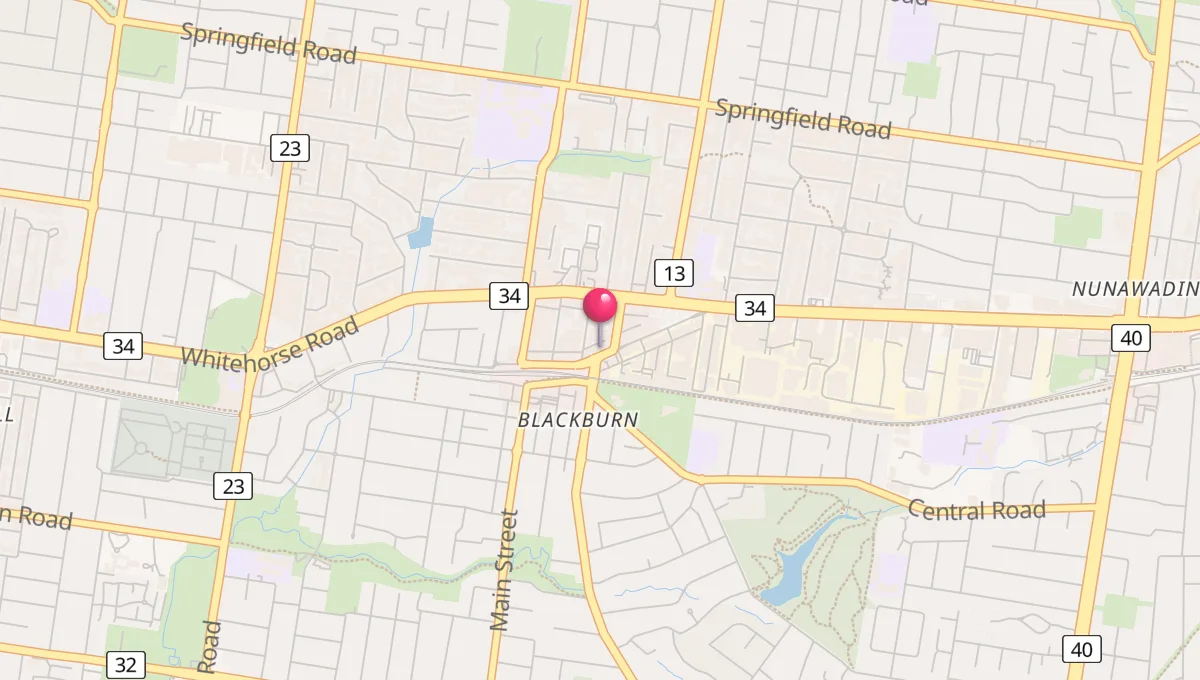 Prayer Times in Blackburn