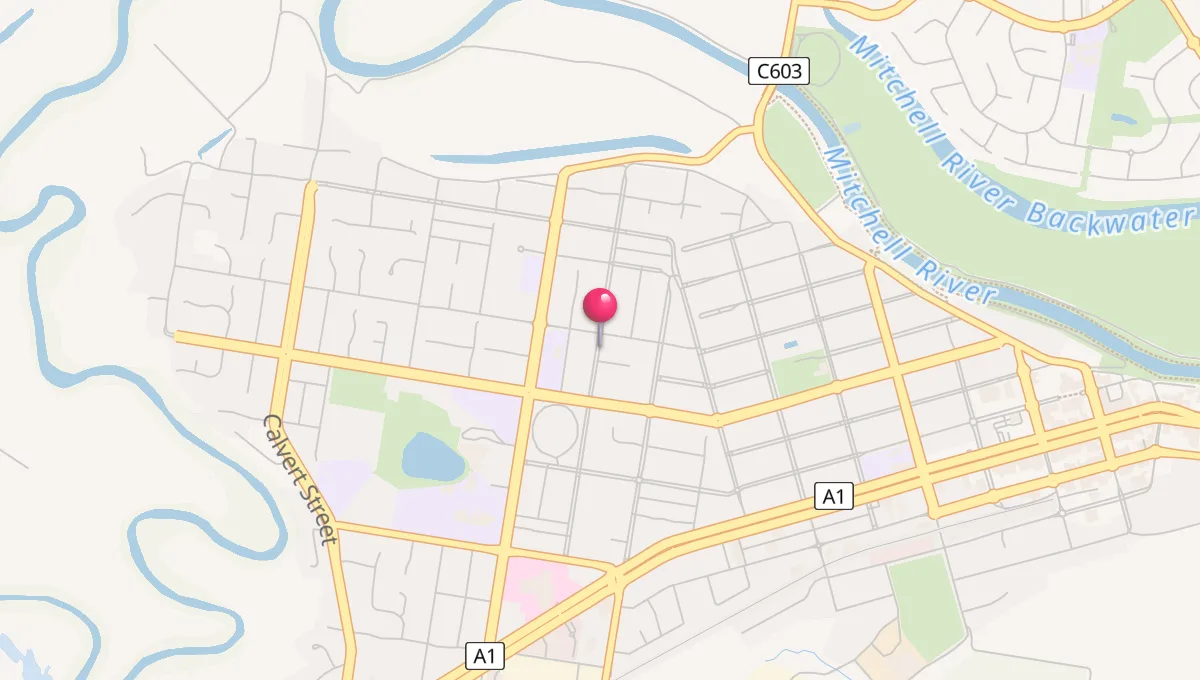 Prayer Times in Bairnsdale